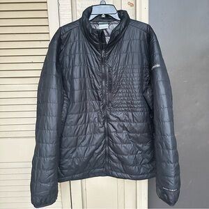 Women’s Columbia Omni Heat Jacket Size XL